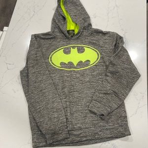 Batman Sweatshirt